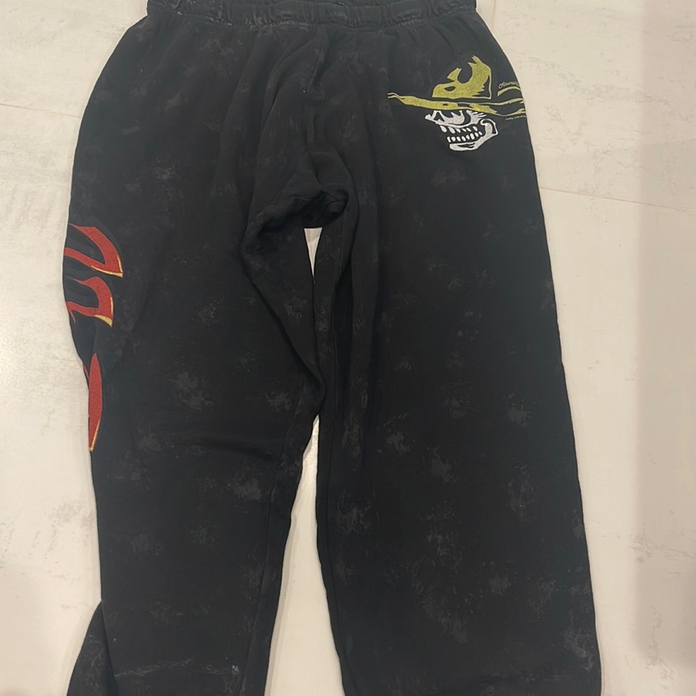 Brand new crop sweatpant